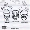 334SPLASH - Okok (feat. Thrxsh & 1600j) - Single